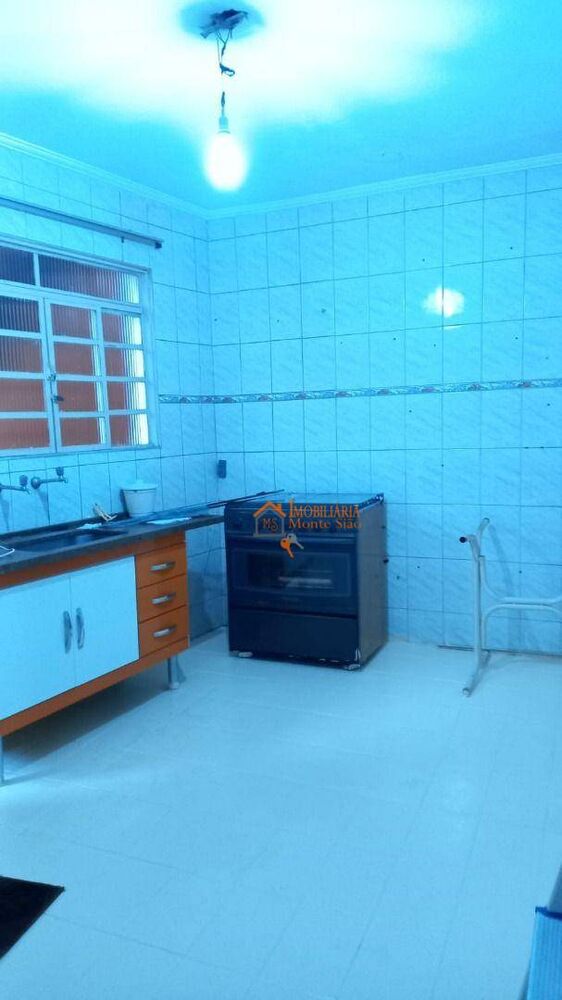 Casa, 4 quartos, 220 m² - Foto 21