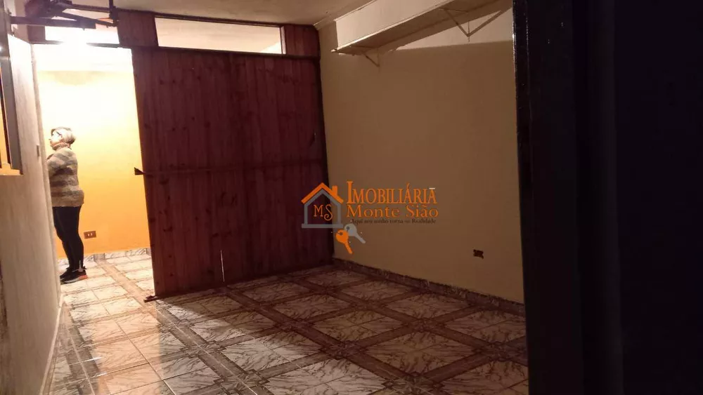 Casa, 4 quartos, 220 m² - Foto 19