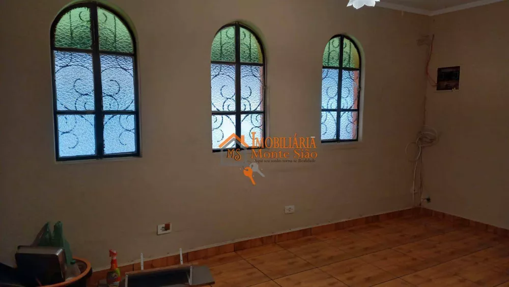 Casa, 4 quartos, 220 m² - Foto 3