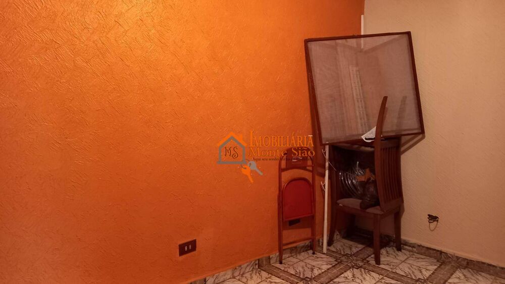 Casa, 4 quartos, 220 m² - Foto 15