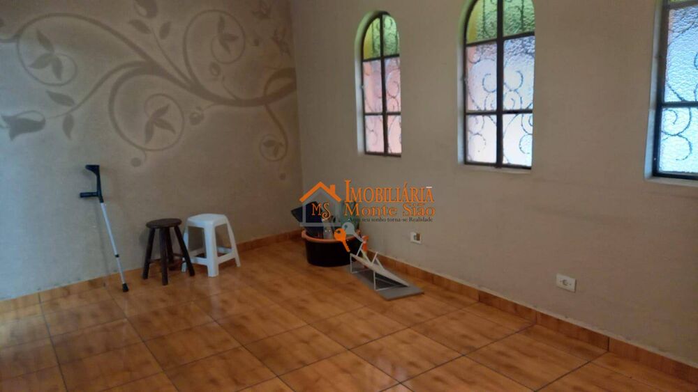 Casa, 4 quartos, 220 m² - Foto 2