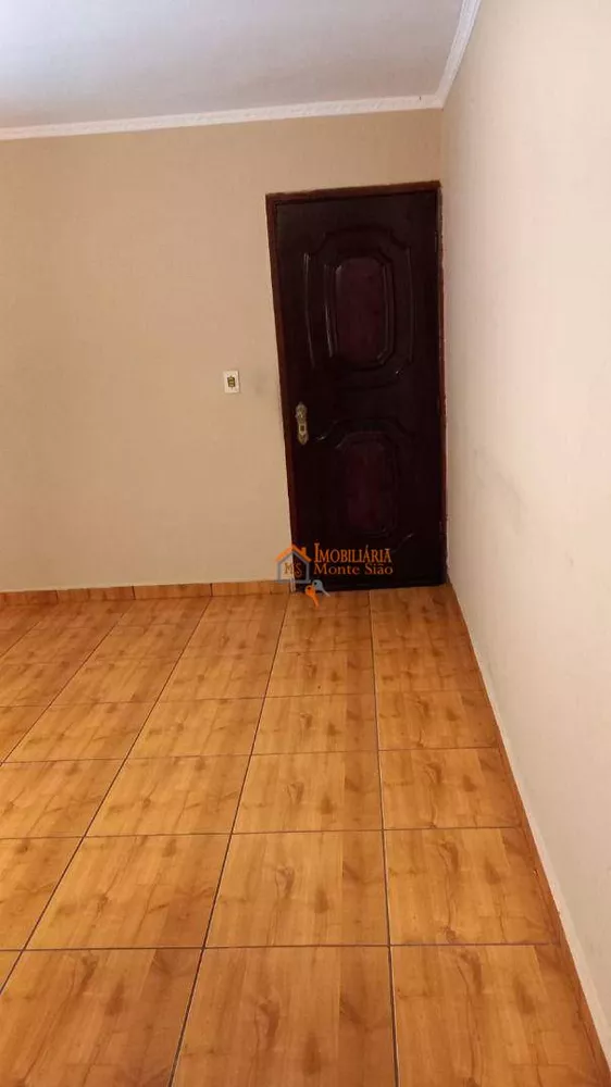 Casa, 4 quartos, 220 m² - Foto 14