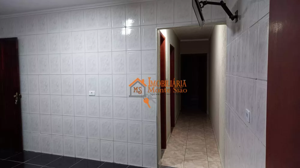 Casa, 4 quartos, 220 m² - Foto 5