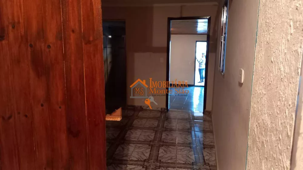 Casa, 4 quartos, 220 m² - Foto 24