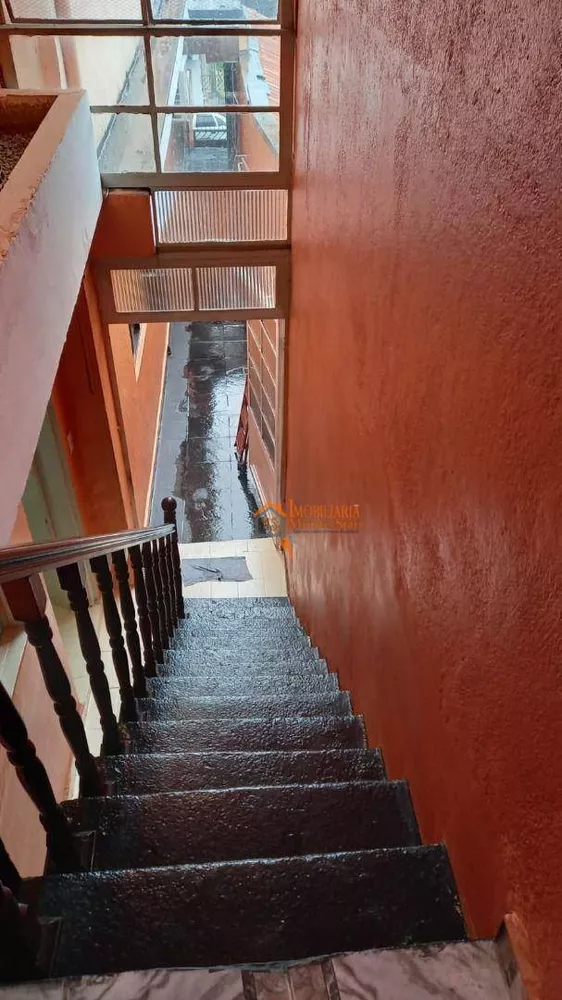 Casa, 4 quartos, 220 m² - Foto 17