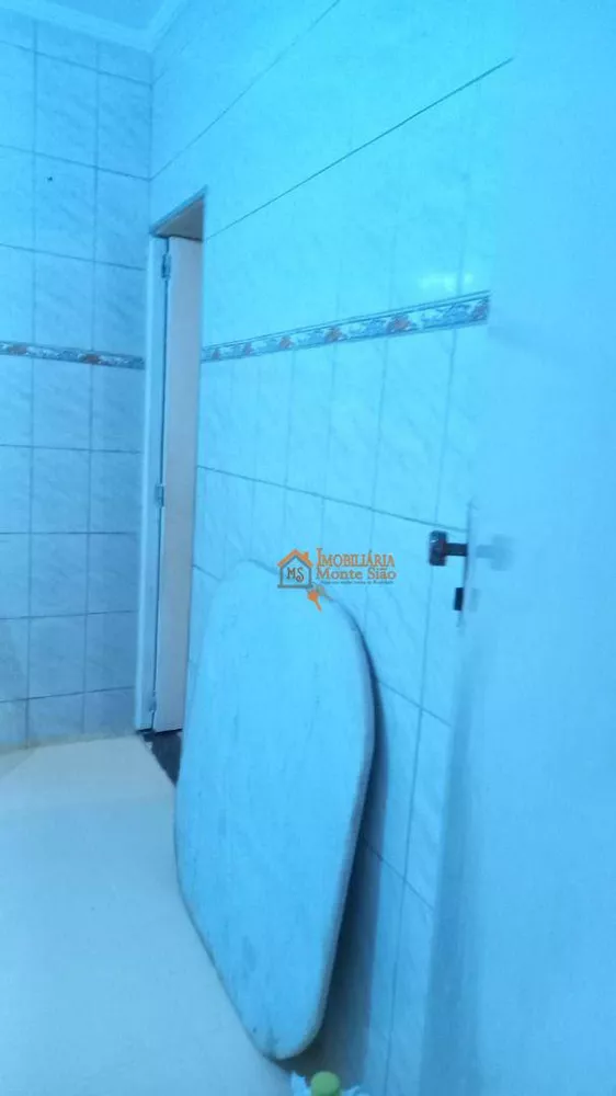 Casa, 4 quartos, 220 m² - Foto 16