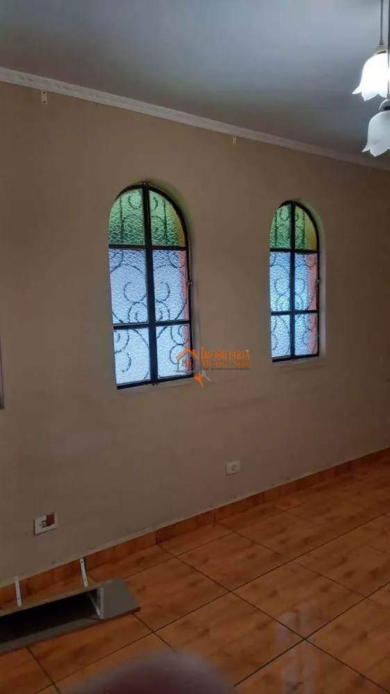 Casa, 4 quartos, 220 m² - Foto 4