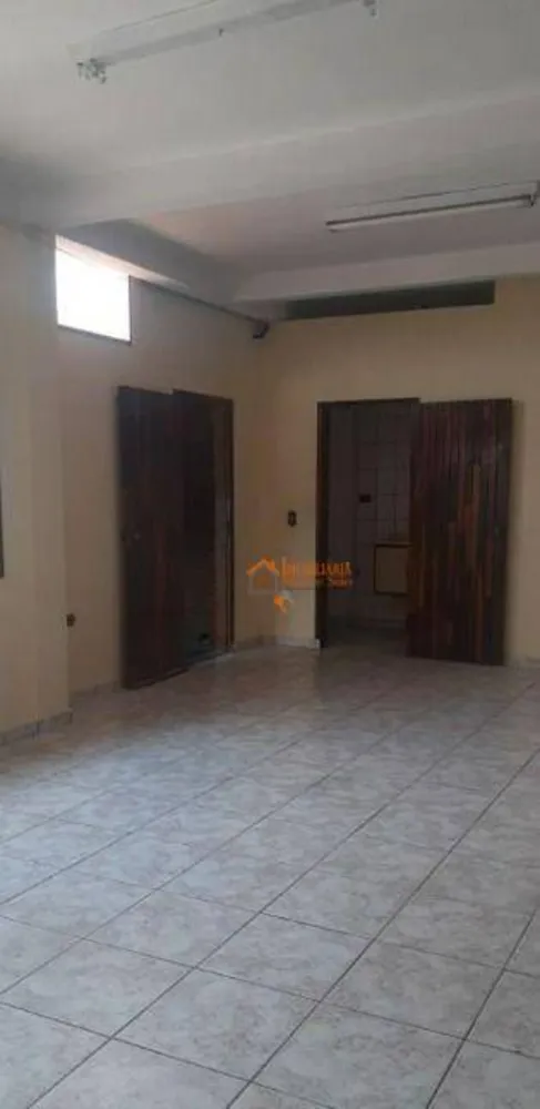 Depósito-Galpão, 200 m² - Foto 6
