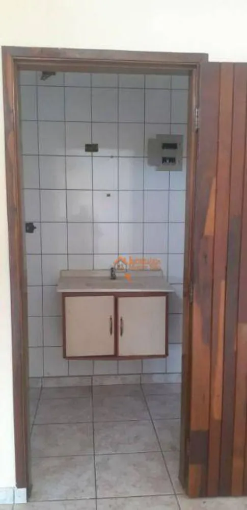 Depósito-Galpão, 200 m² - Foto 12