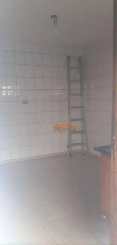Depósito-Galpão, 200 m² - Foto 9
