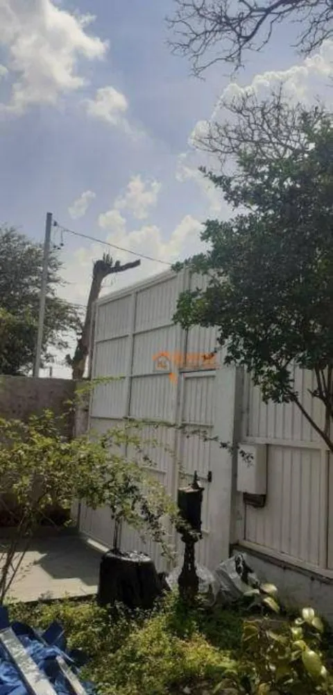 Depósito-Galpão, 200 m² - Foto 2