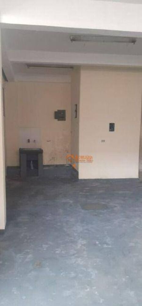 Depósito-Galpão, 200 m² - Foto 7