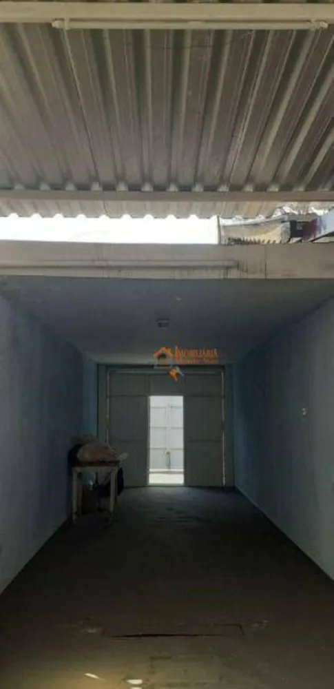 Depósito-Galpão, 200 m² - Foto 16