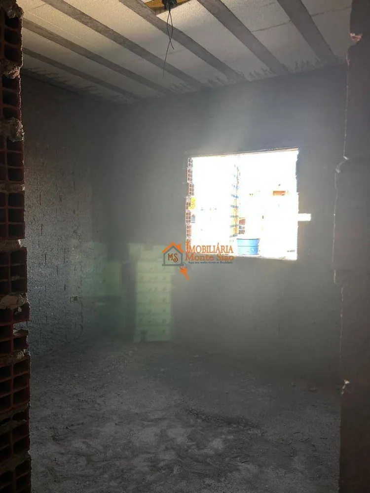 Sobrado, 2 quartos - Foto 2
