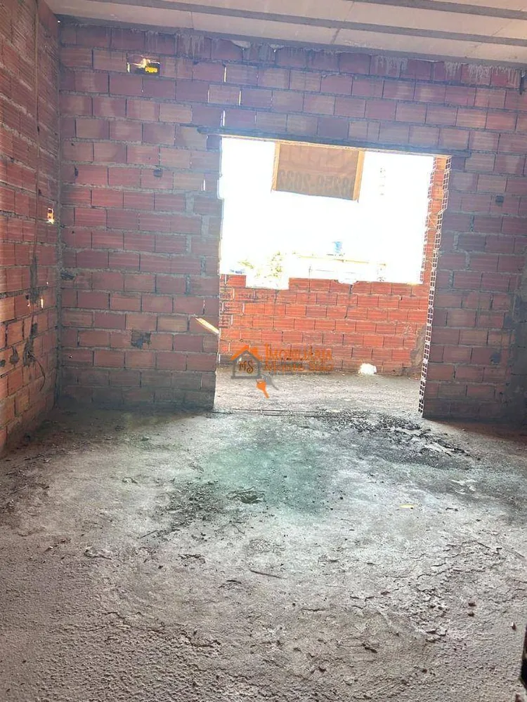 Sobrado, 2 quartos - Foto 7