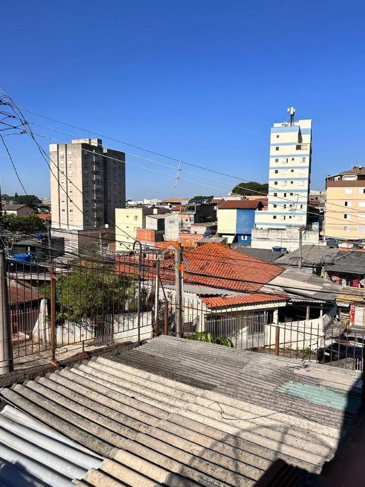 Sobrado, 2 quartos - Foto 8