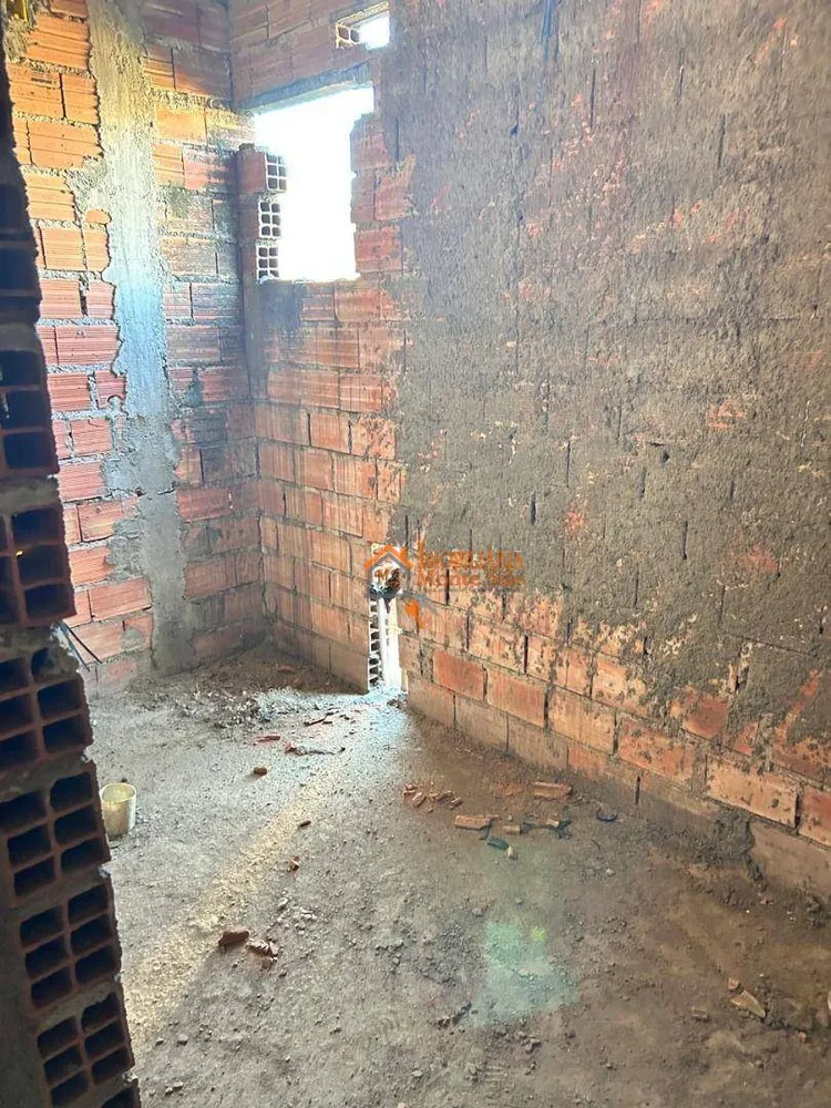 Sobrado, 2 quartos - Foto 3