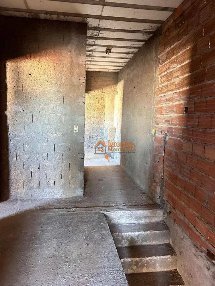 Sobrado, 2 quartos - Foto 6