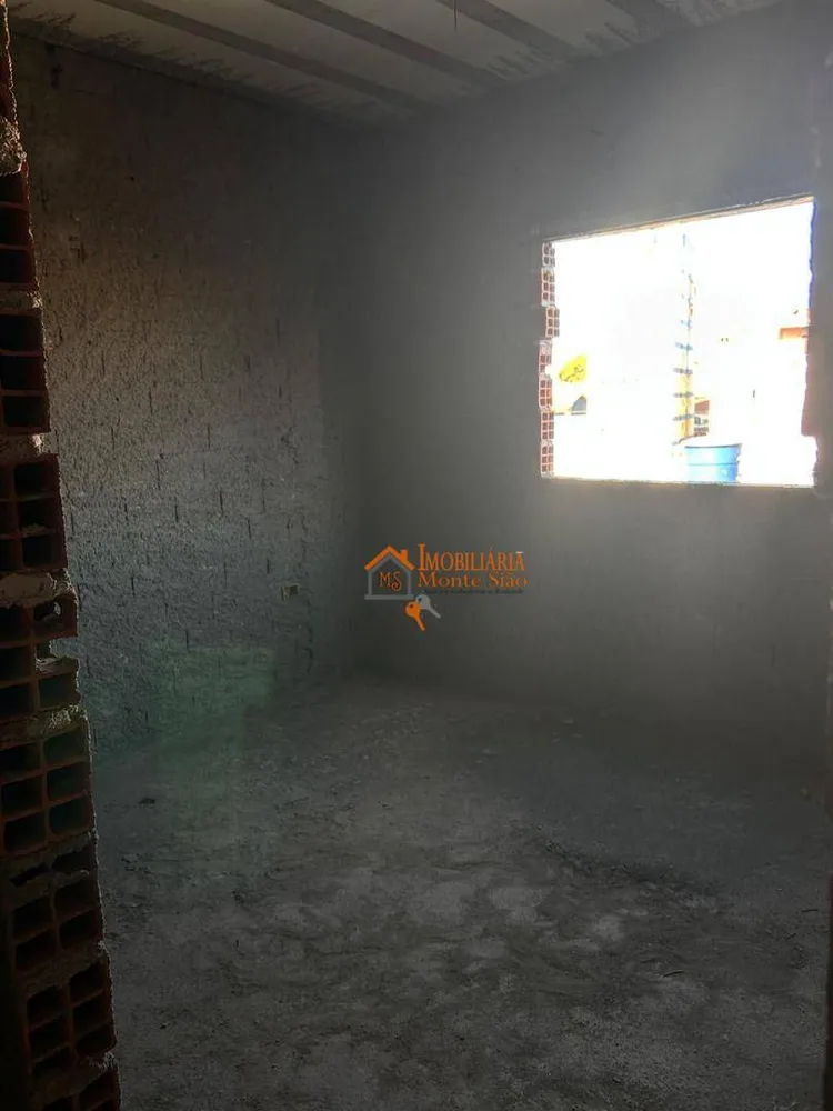 Sobrado, 2 quartos - Foto 1