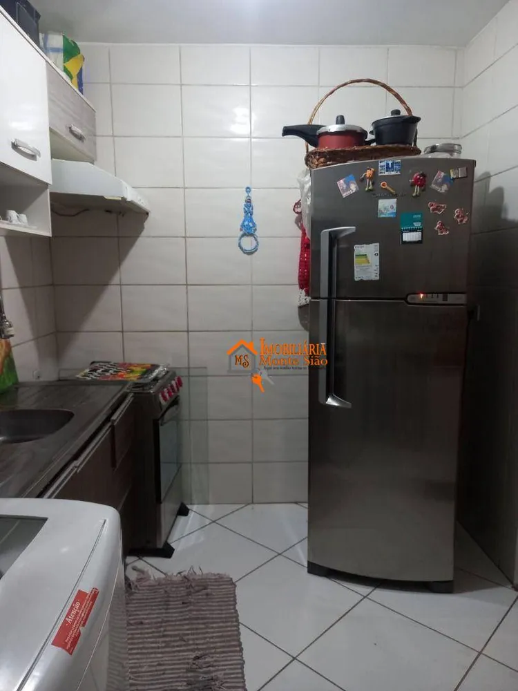 Apartamento, 2 quartos, 45 m² - Foto 6