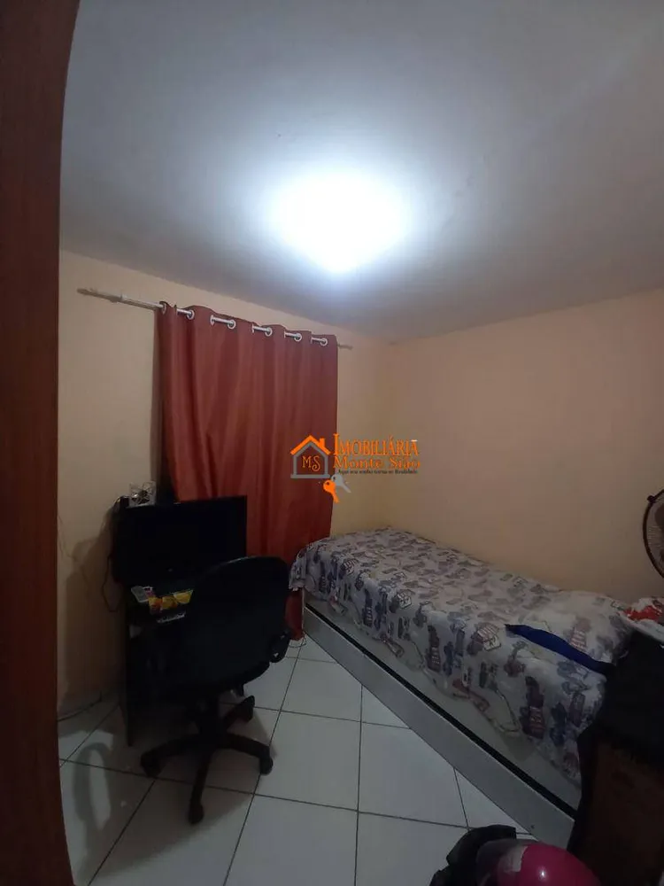 Apartamento, 2 quartos, 45 m² - Foto 5