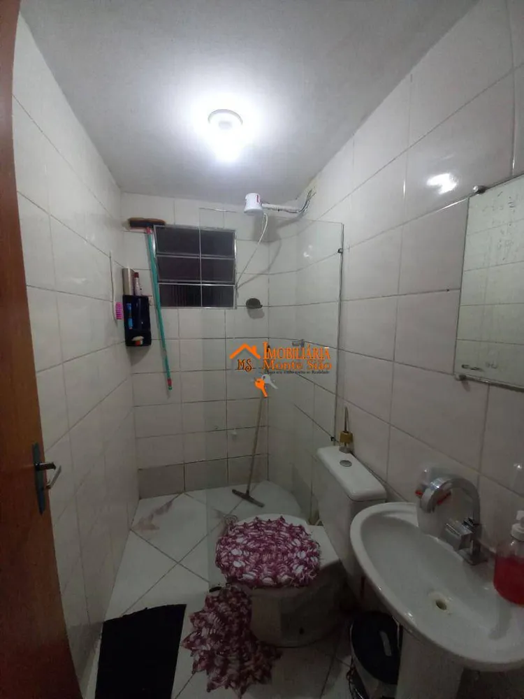 Apartamento, 2 quartos, 45 m² - Foto 8