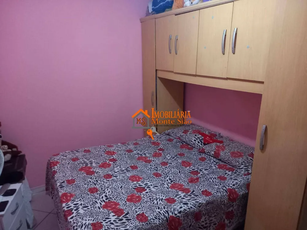 Apartamento, 2 quartos, 45 m² - Foto 4