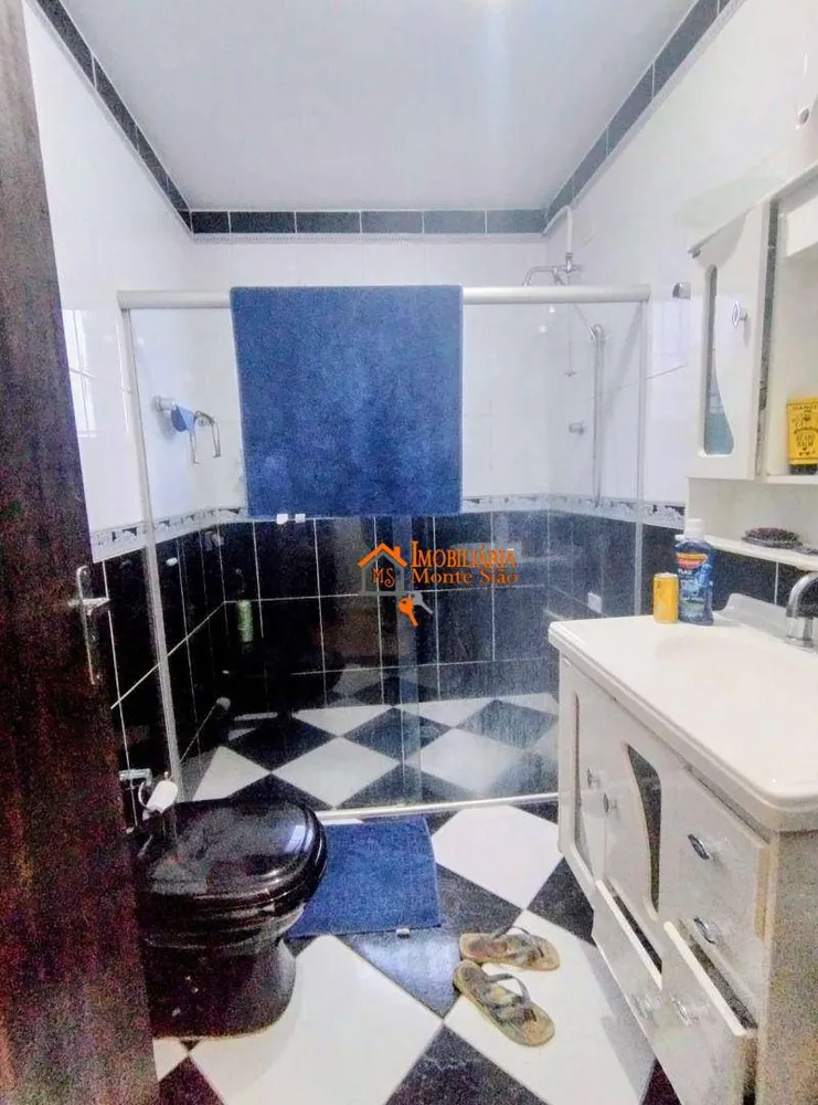 Sobrado, 4 quartos, 190 m² - Foto 5