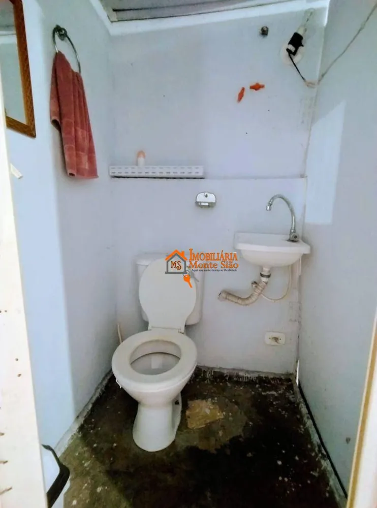 Sobrado, 4 quartos, 190 m² - Foto 1