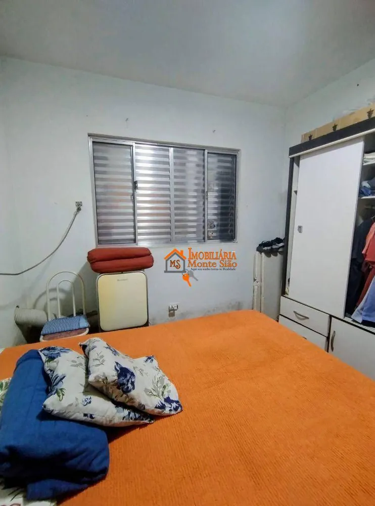 Sobrado, 4 quartos, 190 m² - Foto 2