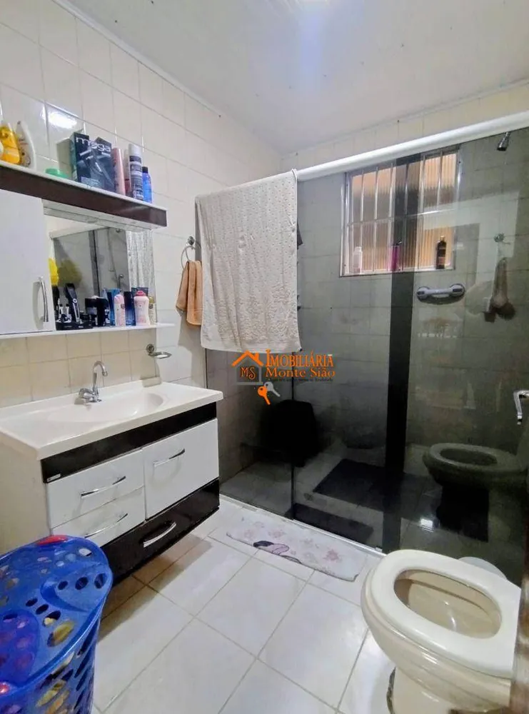 Sobrado, 4 quartos, 190 m² - Foto 7