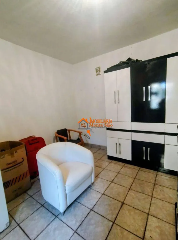 Sobrado, 4 quartos, 190 m² - Foto 10