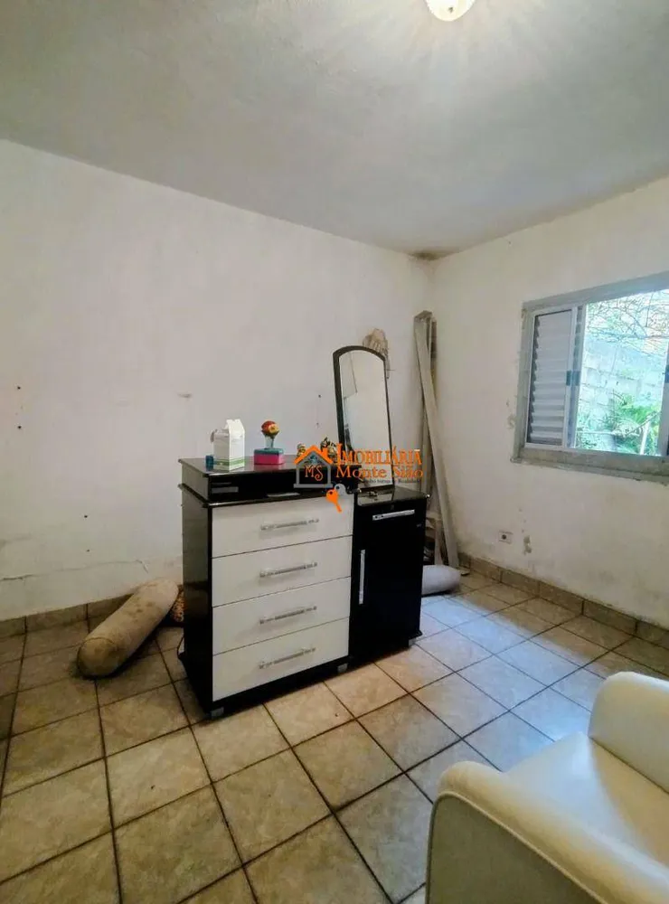 Sobrado, 4 quartos, 190 m² - Foto 3