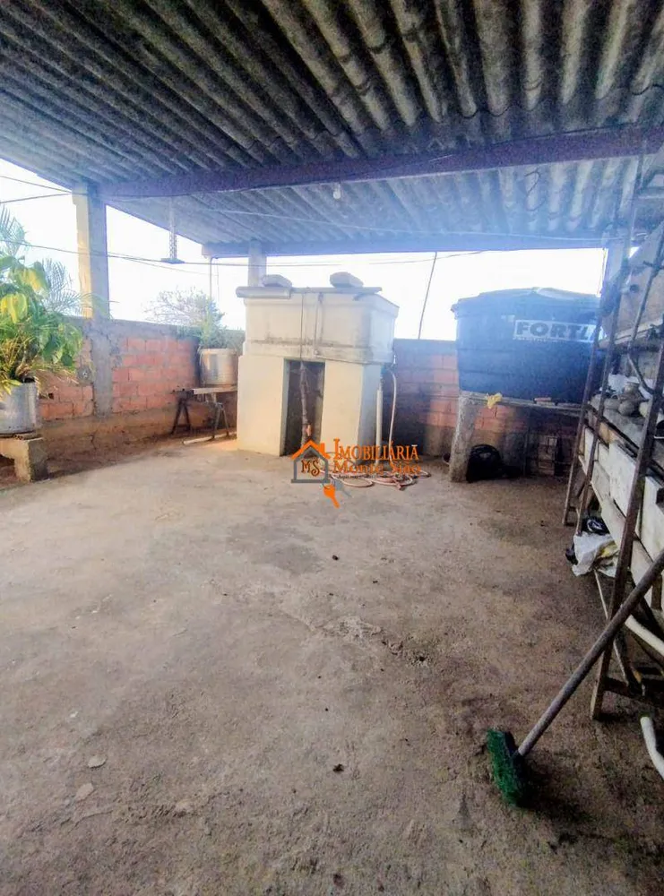 Sobrado, 4 quartos, 190 m² - Foto 11