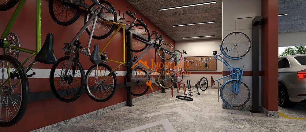 Apartamento, 2 quartos, 46 m² - Foto 11