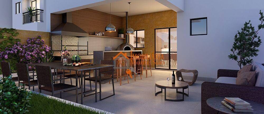 Apartamento, 2 quartos, 46 m² - Foto 8