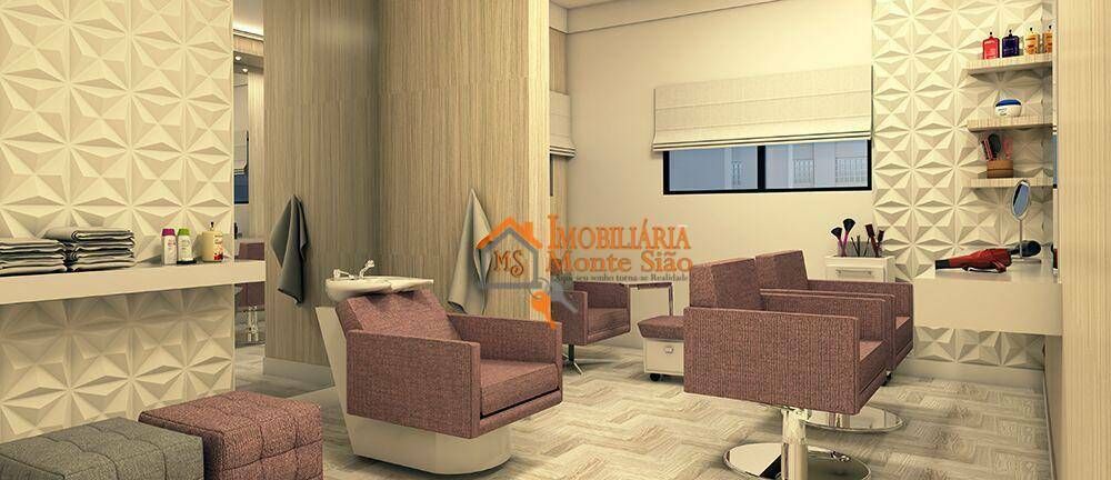 Apartamento, 2 quartos, 46 m² - Foto 7