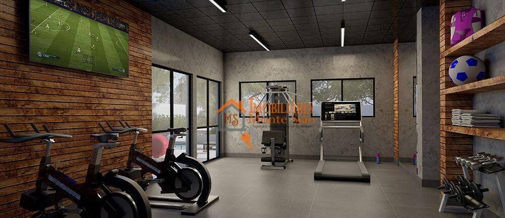 Apartamento, 2 quartos, 46 m² - Foto 10