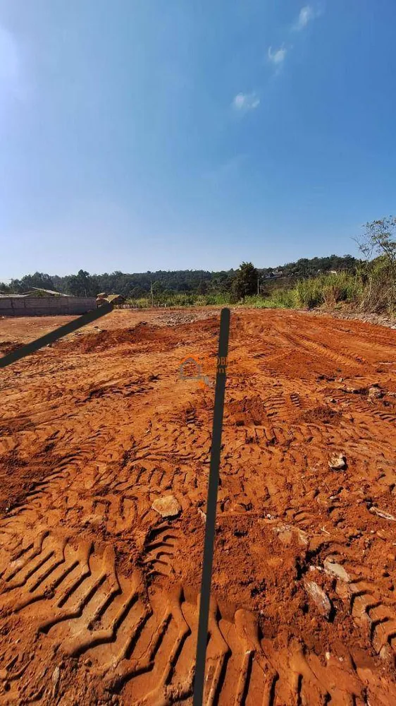 Terreno, 4800 m² - Foto 1