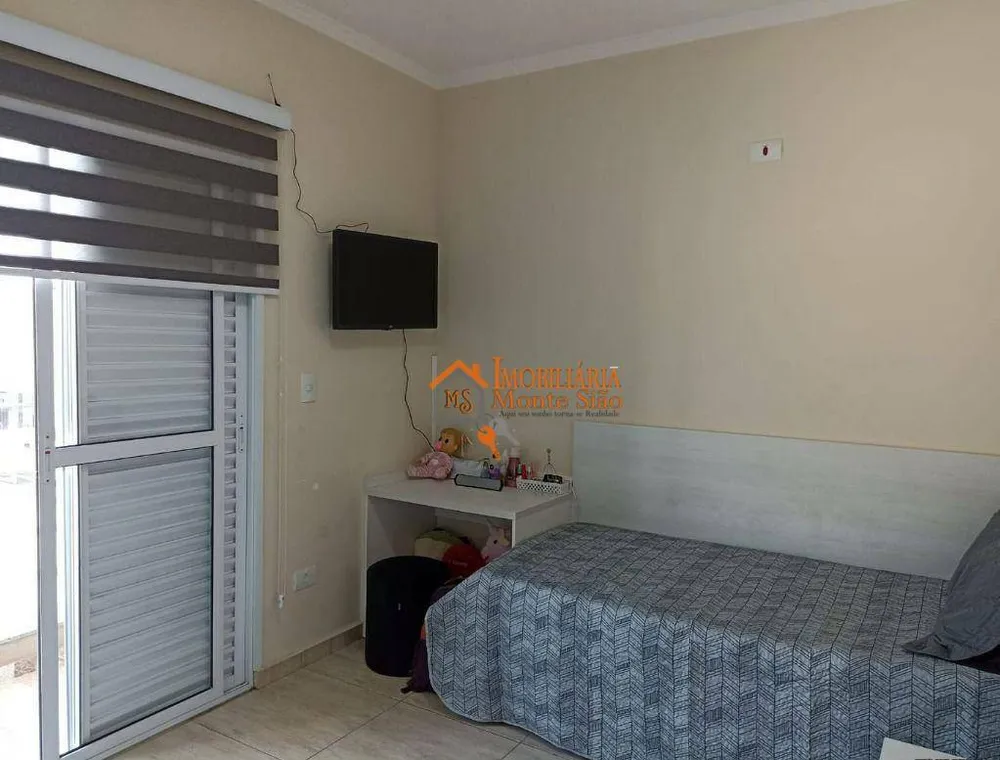 Sobrado, 3 quartos, 174 m² - Foto 8