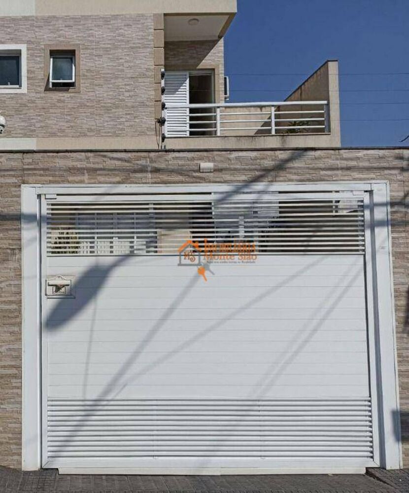 Sobrado, 3 quartos, 174 m² - Foto 18