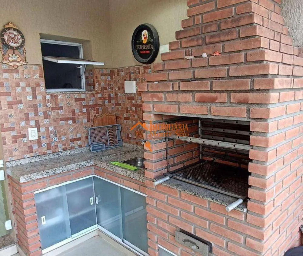 Sobrado, 3 quartos, 174 m² - Foto 16