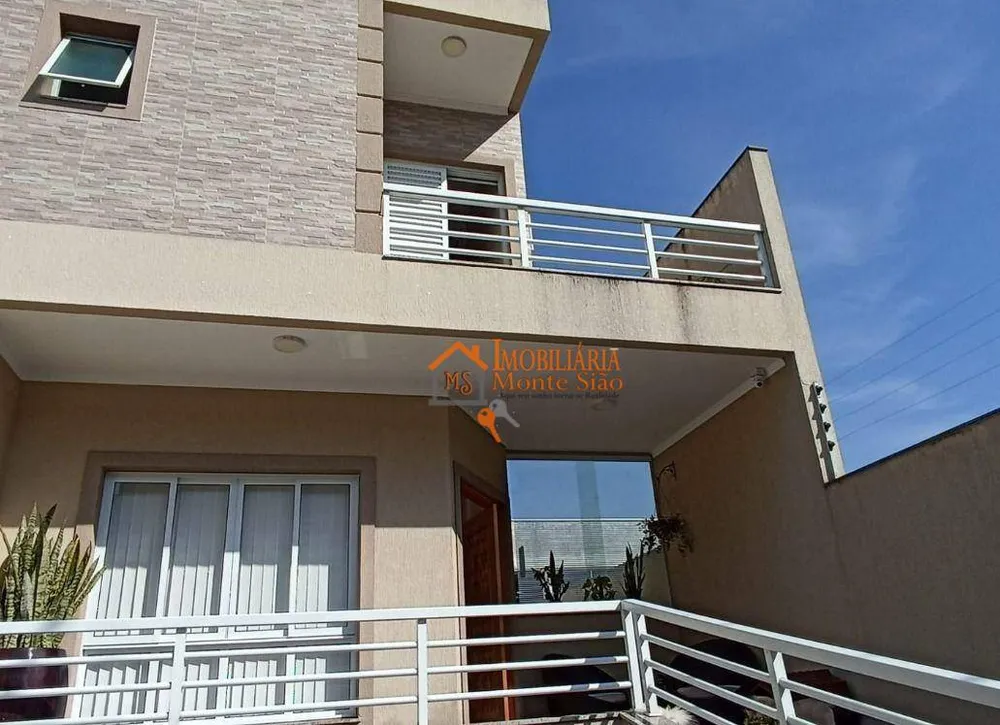 Sobrado, 3 quartos, 174 m² - Foto 18