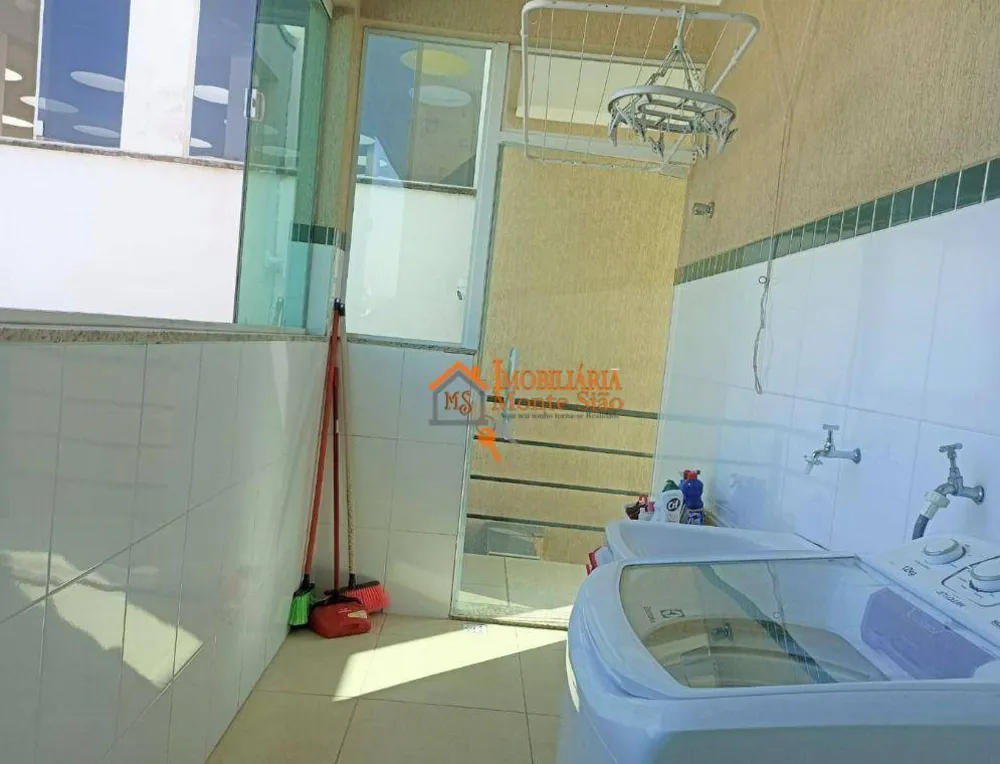 Sobrado, 3 quartos, 174 m² - Foto 24