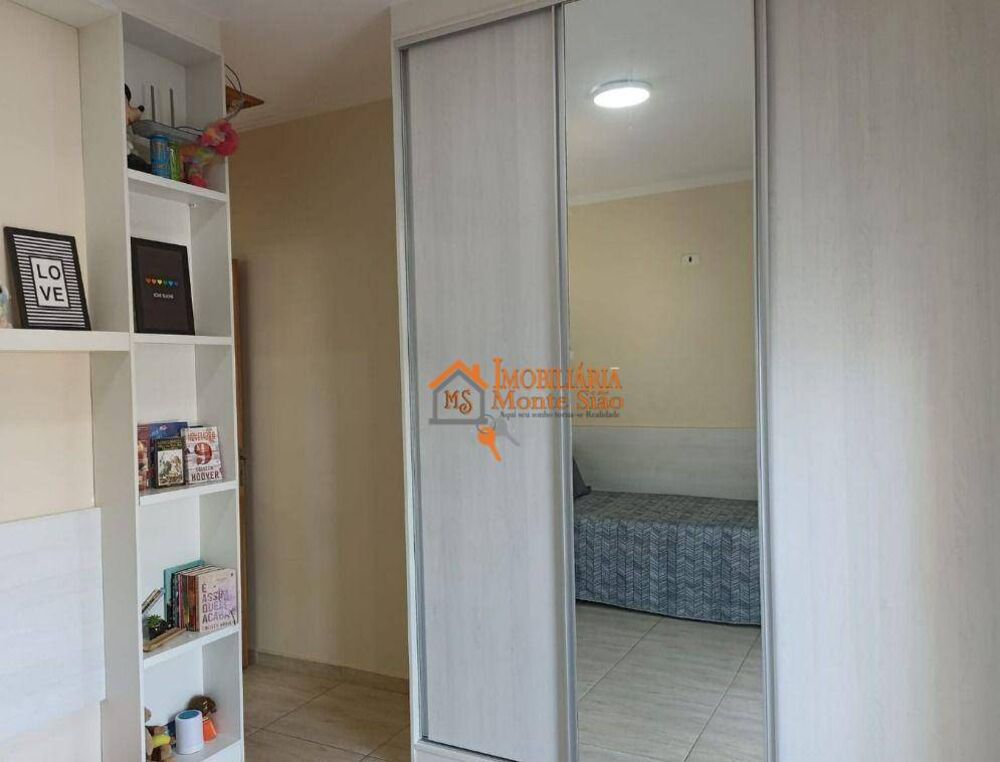 Sobrado, 3 quartos, 174 m² - Foto 9