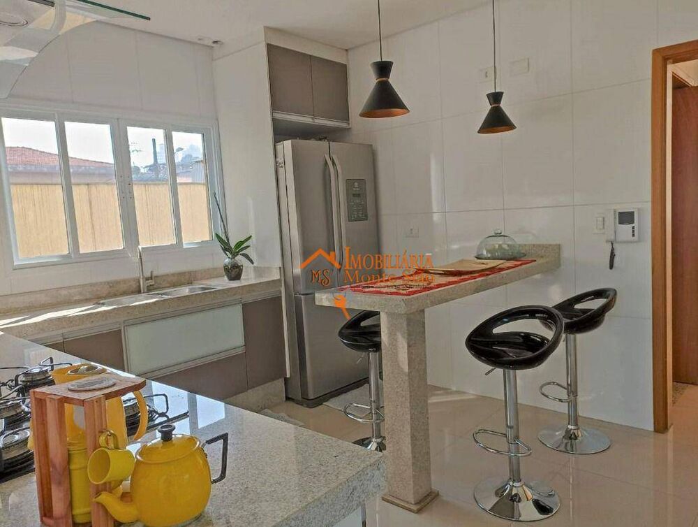 Sobrado, 3 quartos, 174 m² - Foto 7