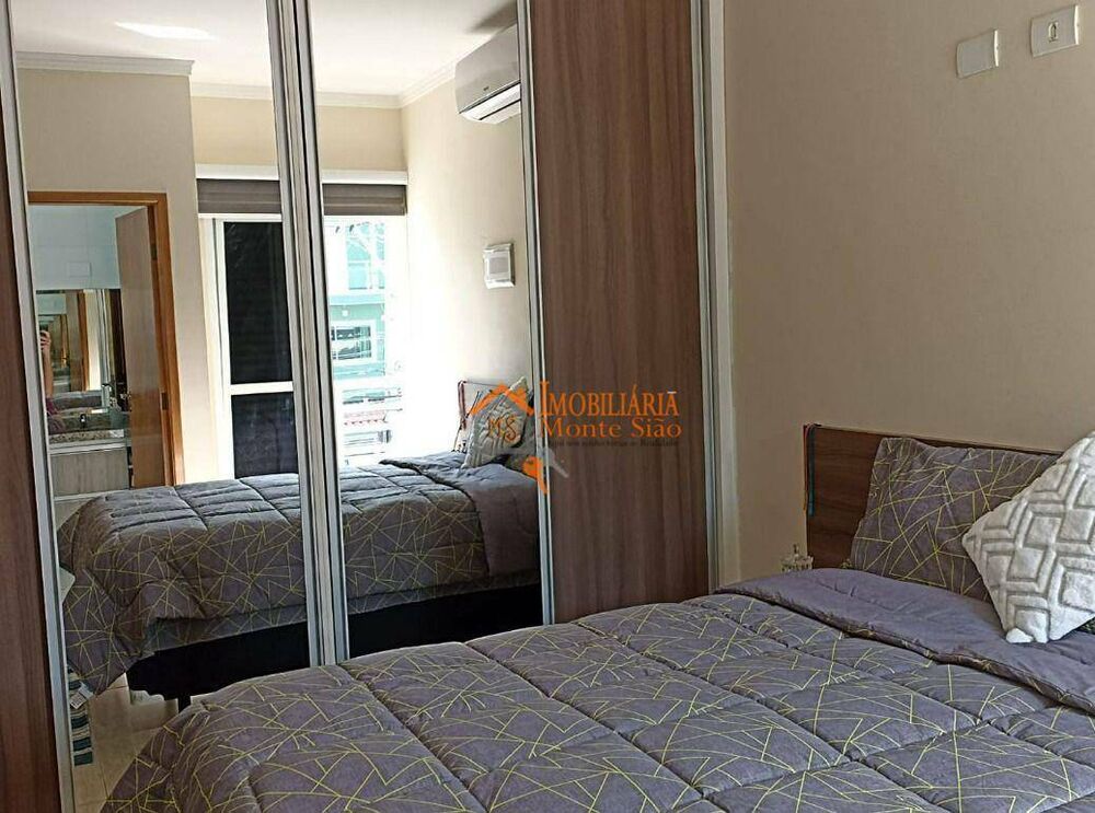 Sobrado, 3 quartos, 174 m² - Foto 11