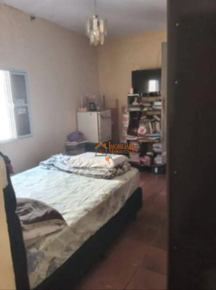 Sobrado, 4 quartos, 216 m² - Foto 6