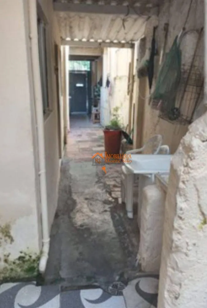 Sobrado, 4 quartos, 216 m² - Foto 10