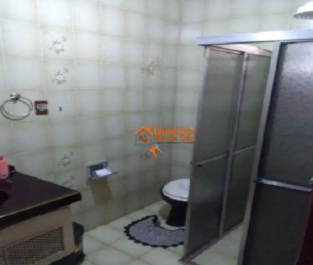 Sobrado, 8 quartos, 316 m² - Foto 6